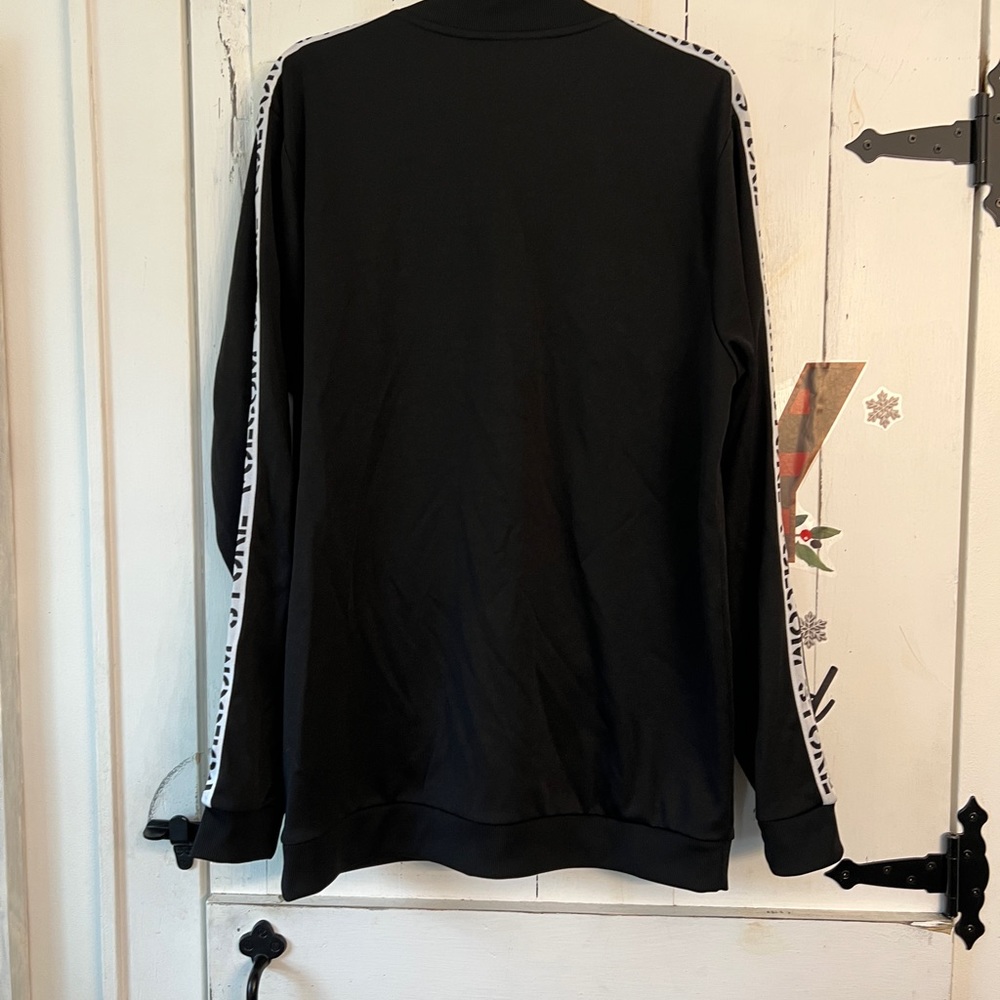 Volcom Track Jacket Like New!! - image 2